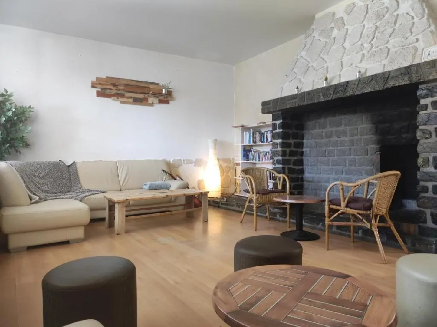 Auberge de Jeunesse HI Chamrousse