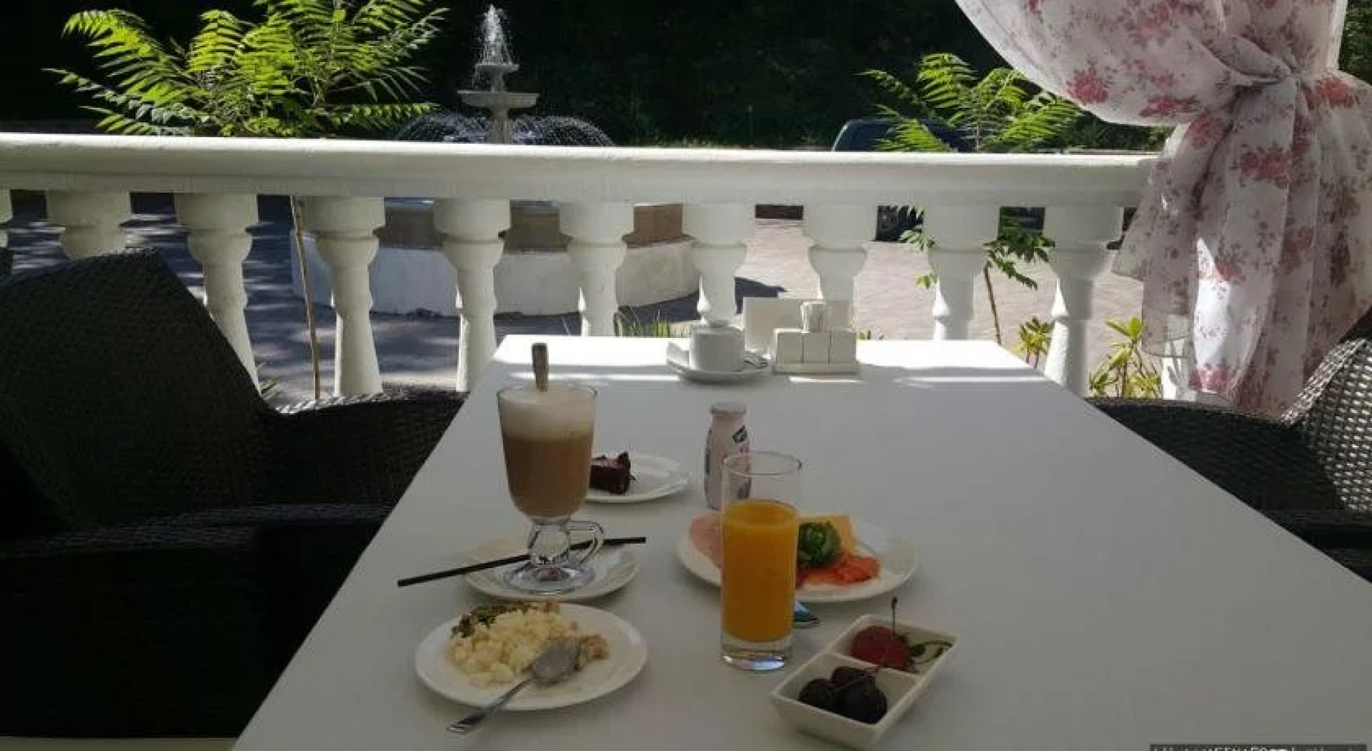 Отель Морской Клуб