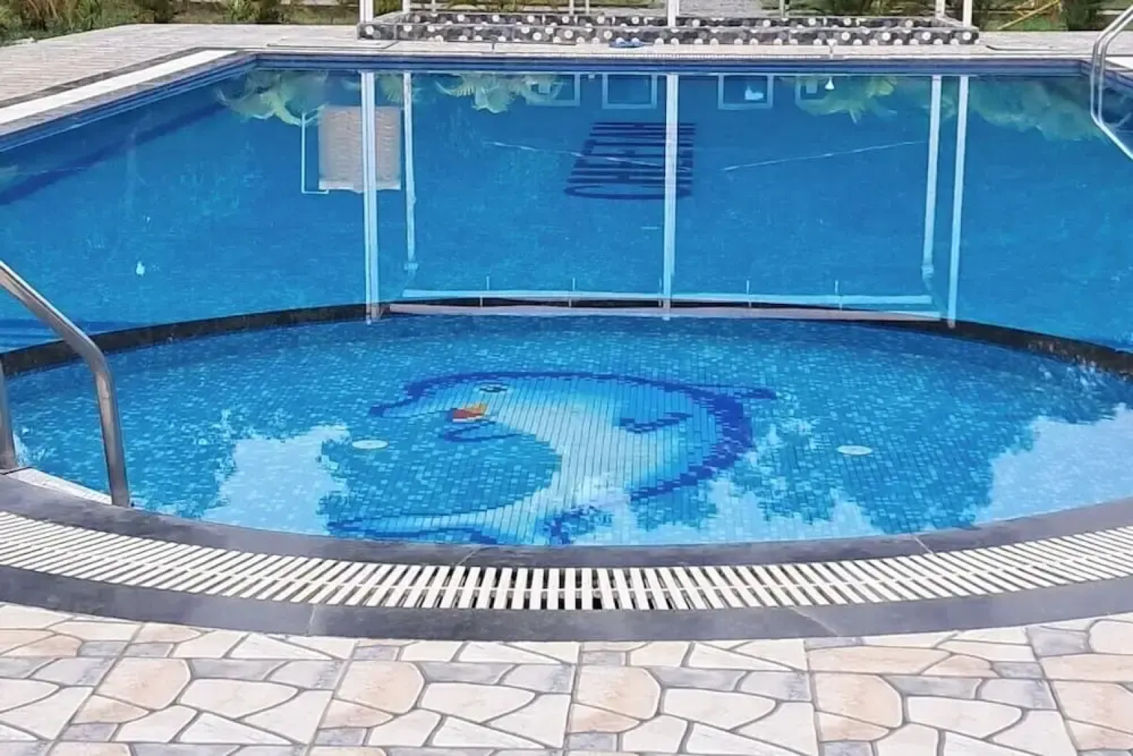 Cheetah Farms Jungle Stay