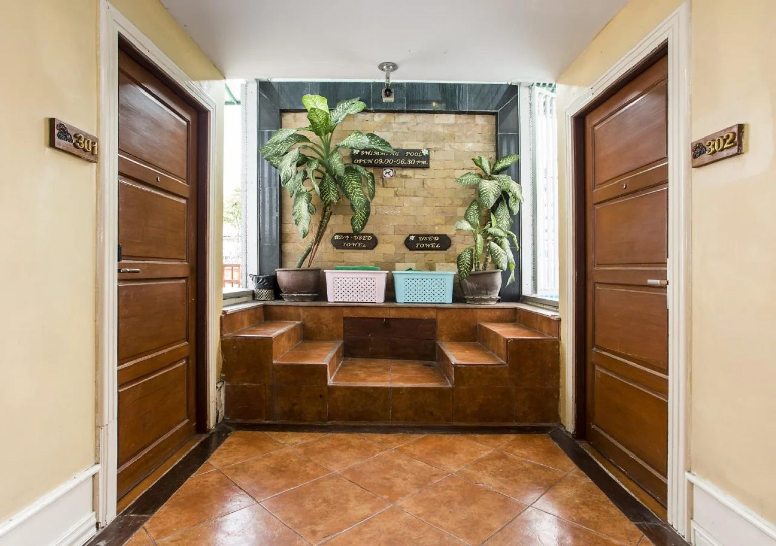 Royal Ivory Sukhumvit Nana