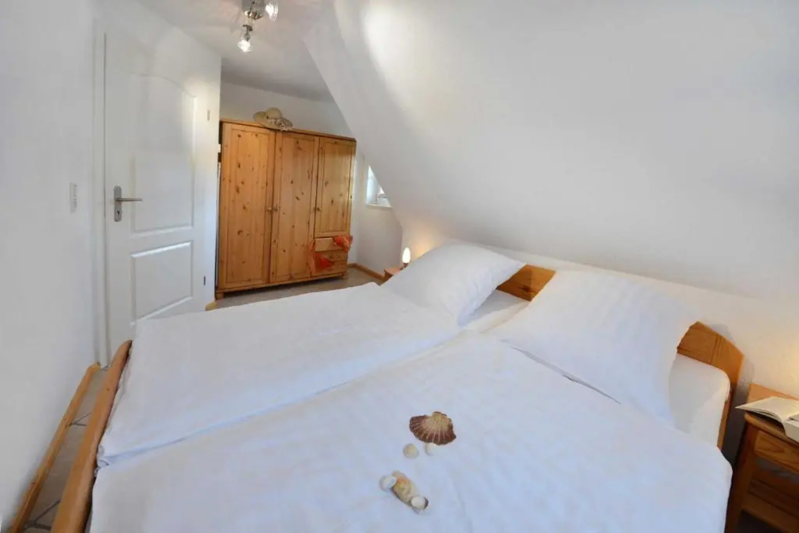 STOeRTEBEKER APPARTEMENTS RIFF