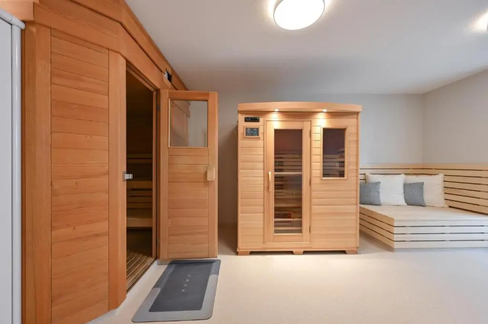 Gästehaus Sankt Ulrich