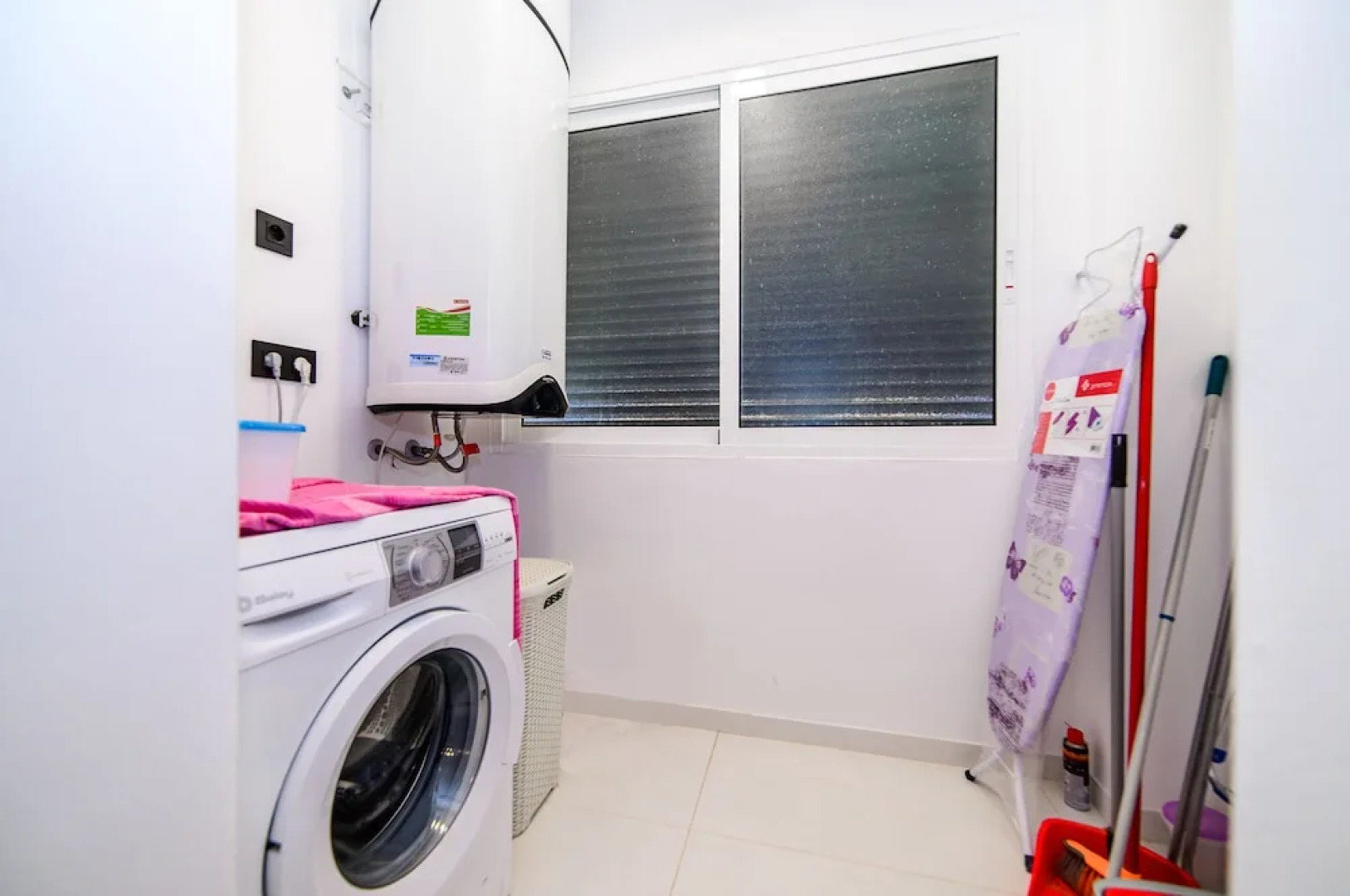 Apartamento Bennecke Rubi