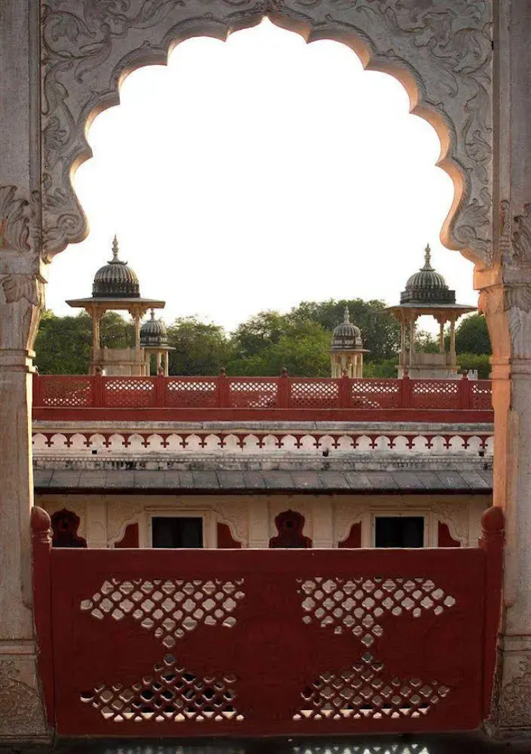 WelcomHeritage Umed Bhawan Palace