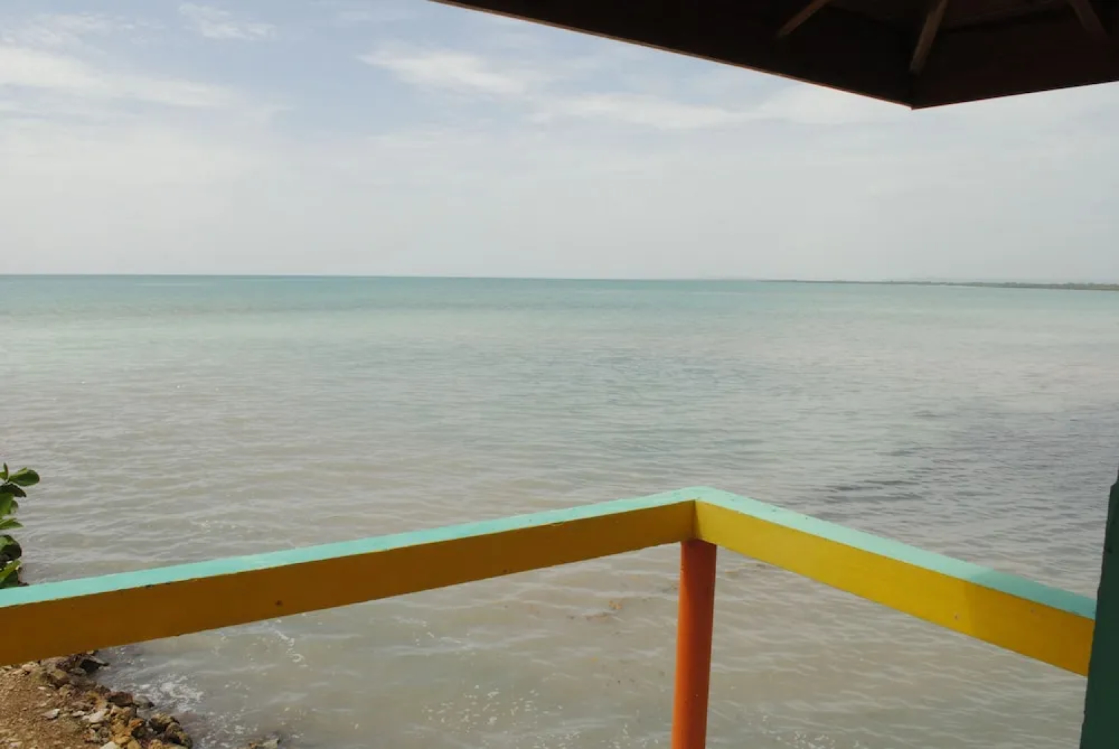 Bluefields Bay Resort