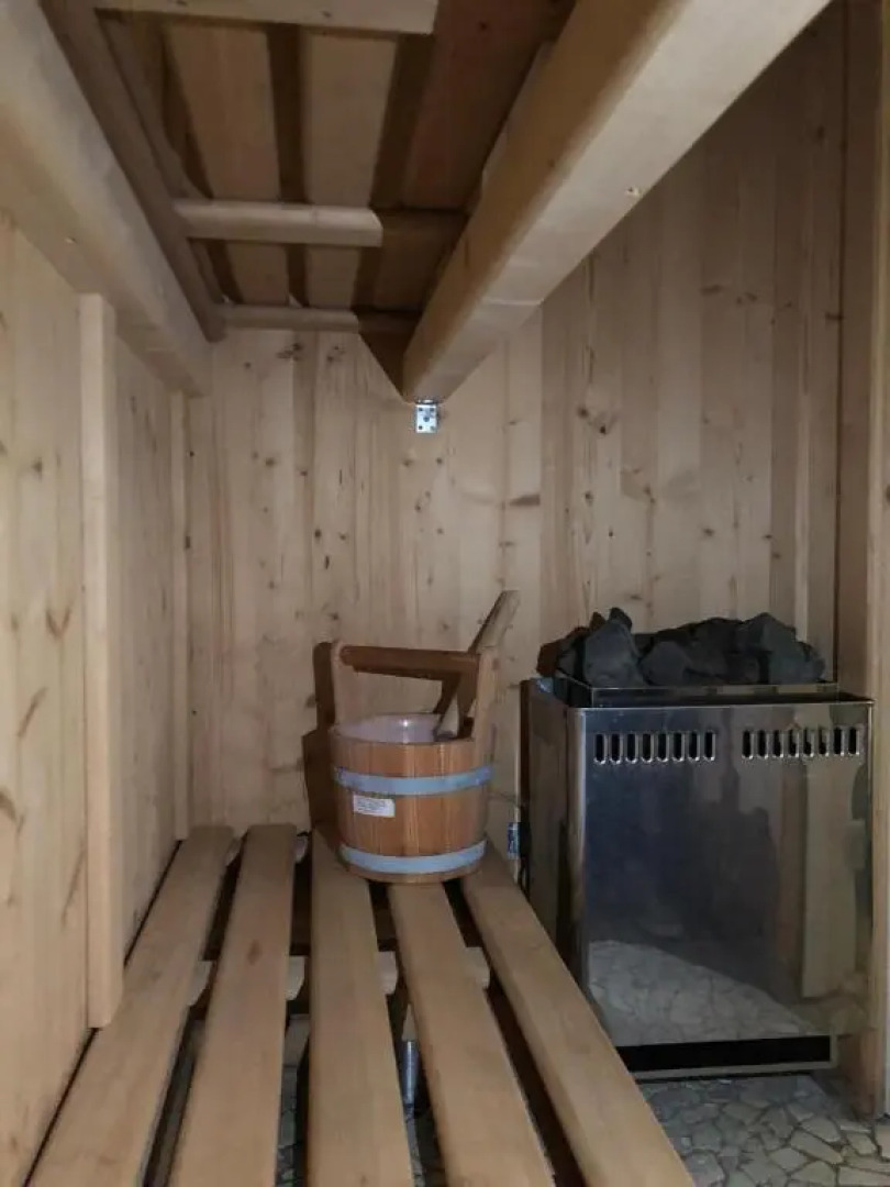 Rosenberg Suite Localita la Palu