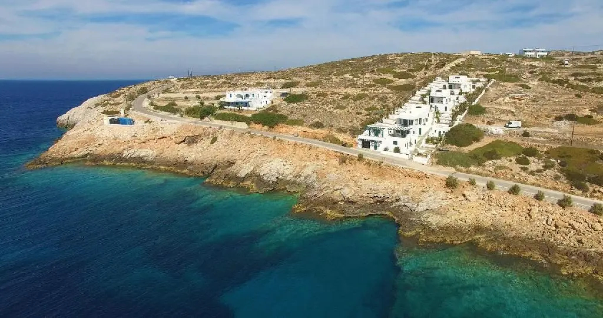 Pahivouni Studios & Suites