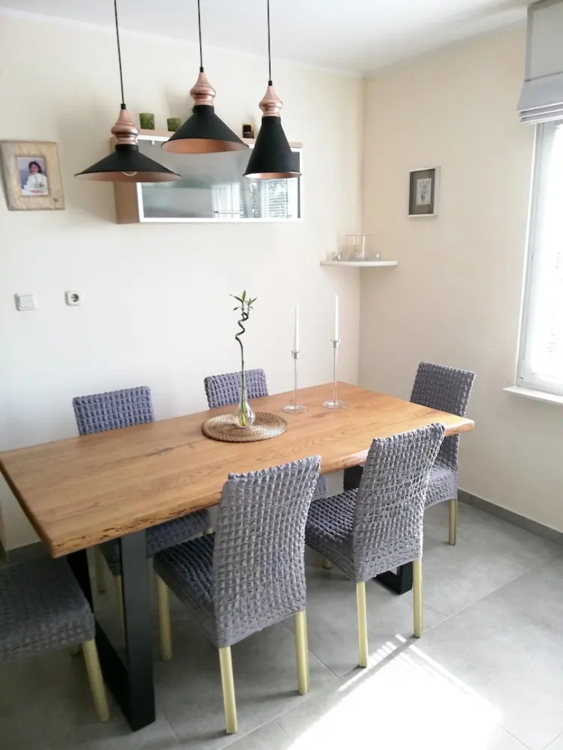 Apartment With 3 Bedrooms in Ripenda Verbanci, With Private Pool, Furn