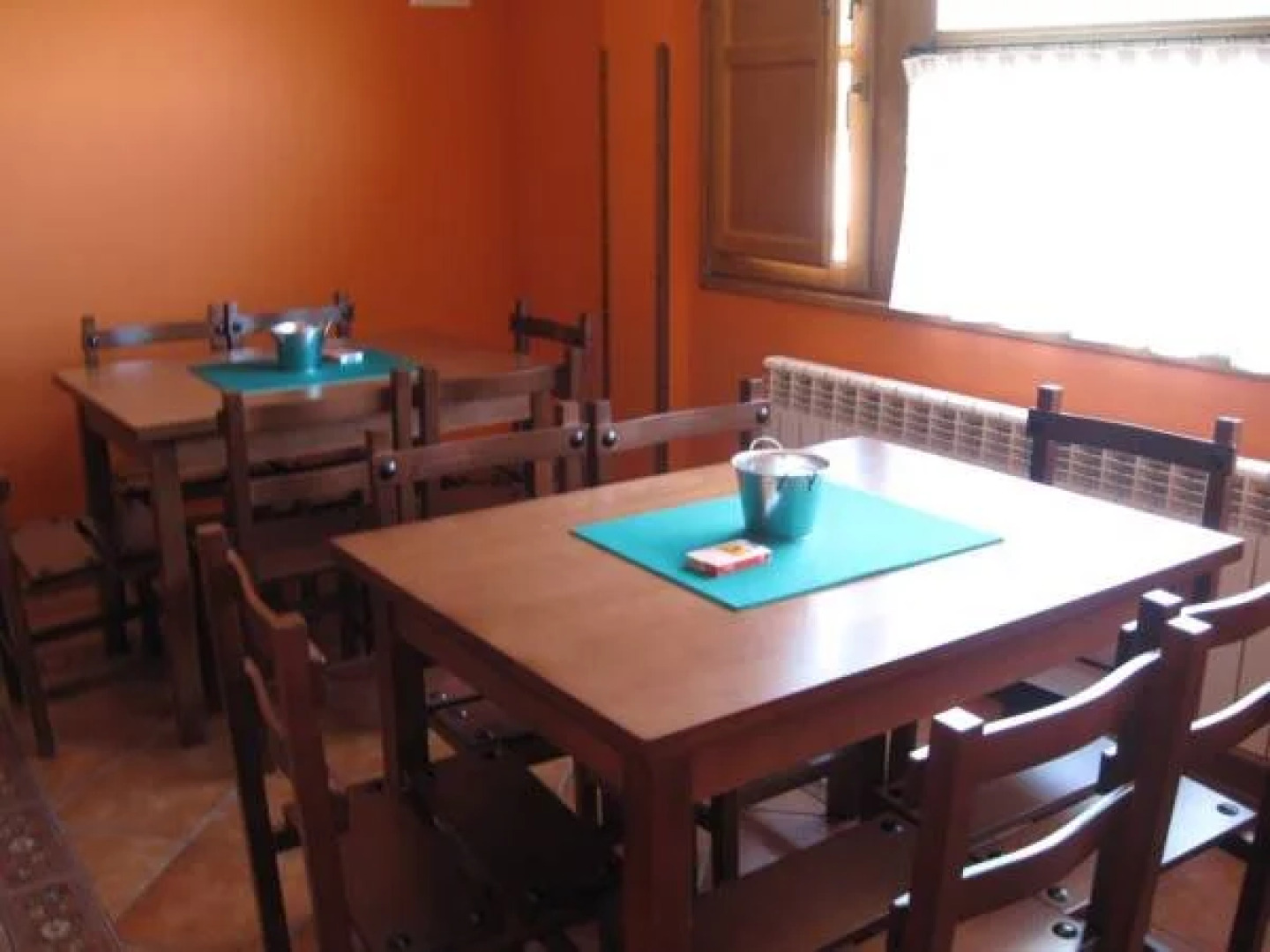 Casa de Aldea Quei Vitorino