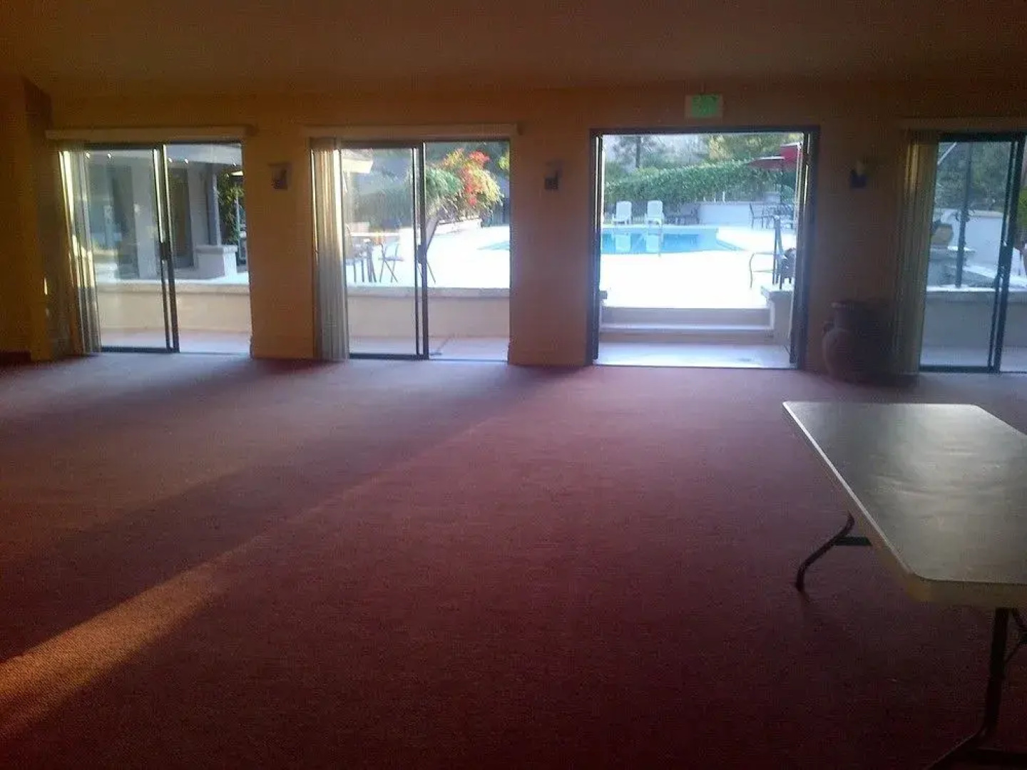 Tuscany Hills Retreat