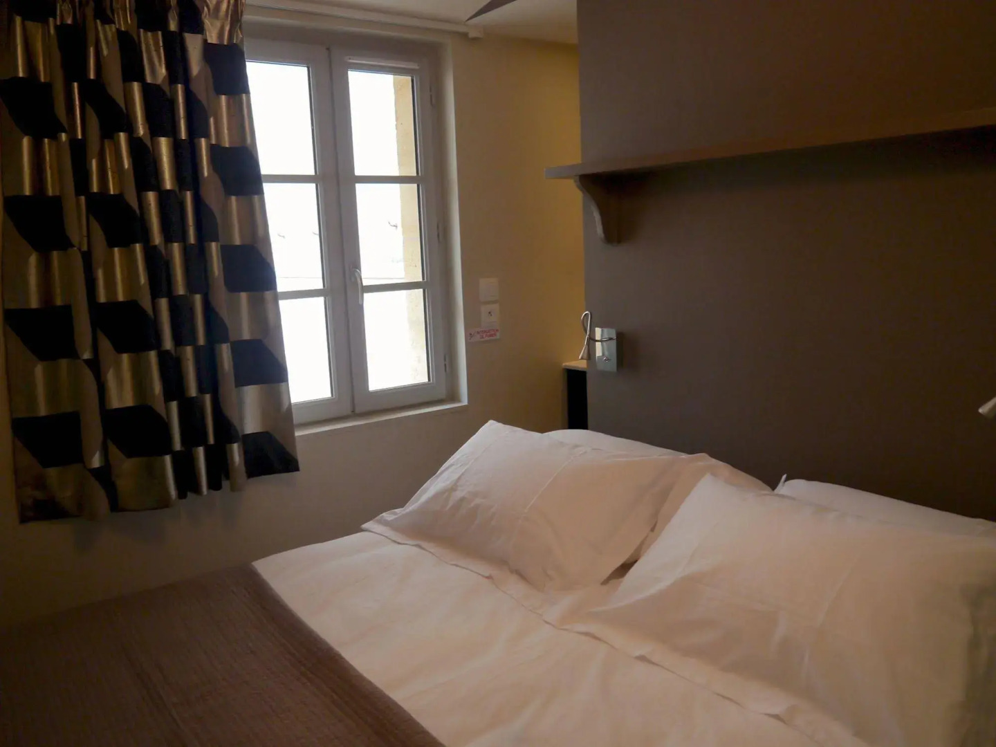 Bord'o Appart Le Cheverus