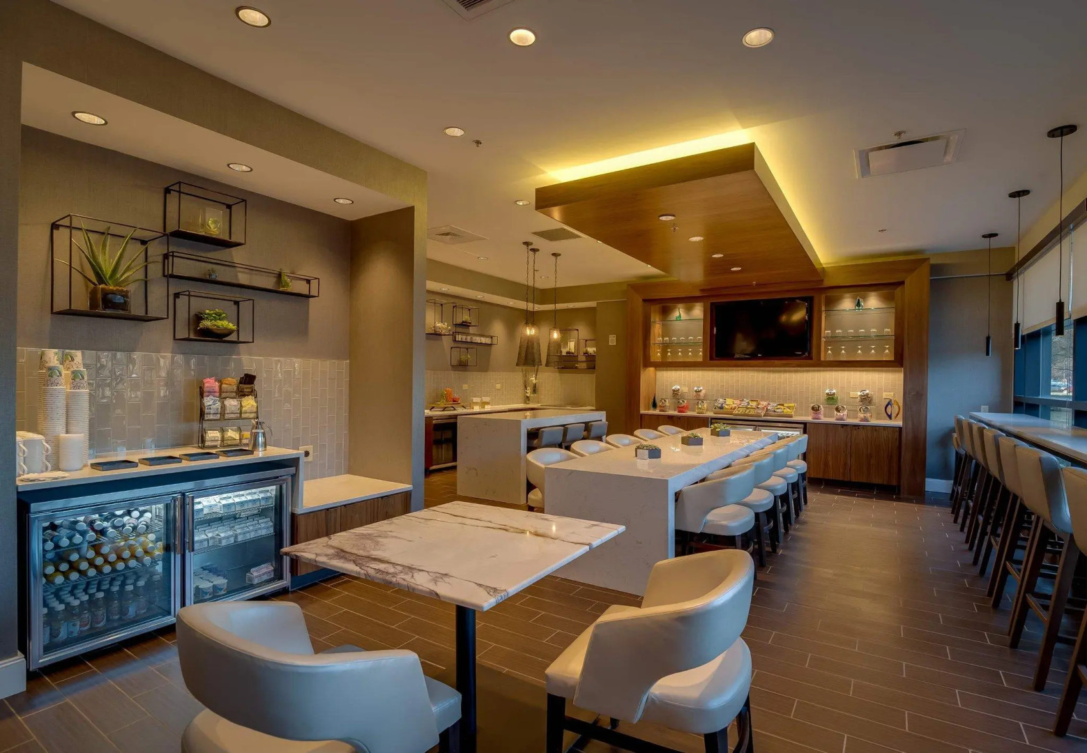 Richmond Marriott Short Pump