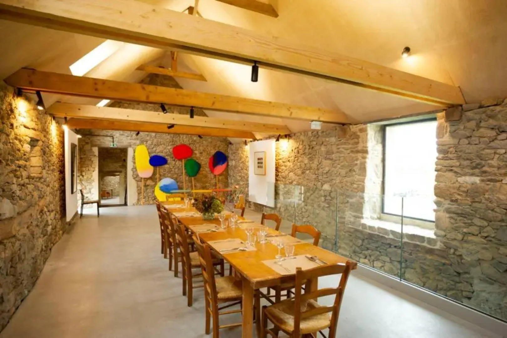 La Ferme du Golf, Gite Atypique Et Artistique