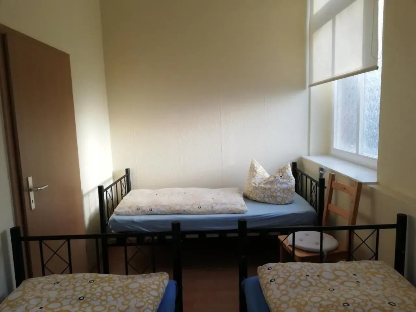 Ferienwohnung Barbarossa