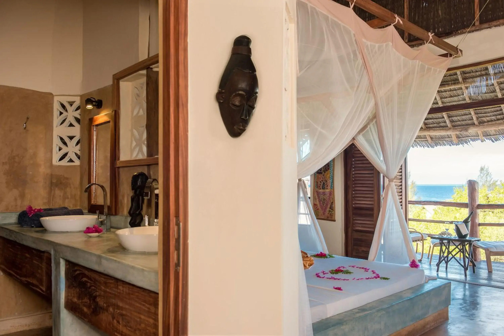 Sunshine Marine Lodge