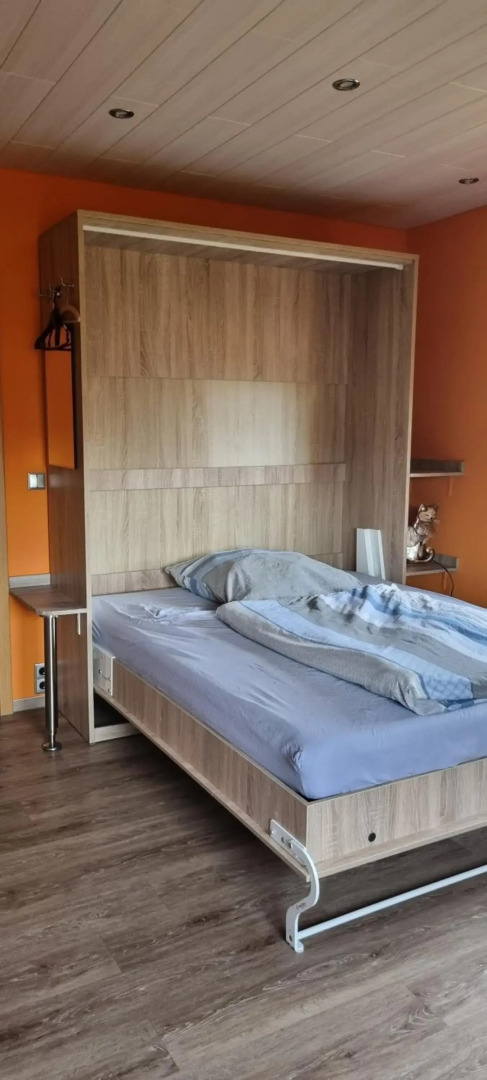 Ferienzimmer im schönen Erzgebirge