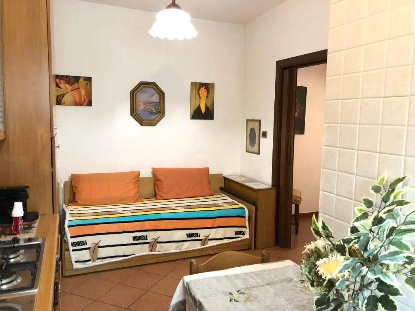 La Suite Occhiobello