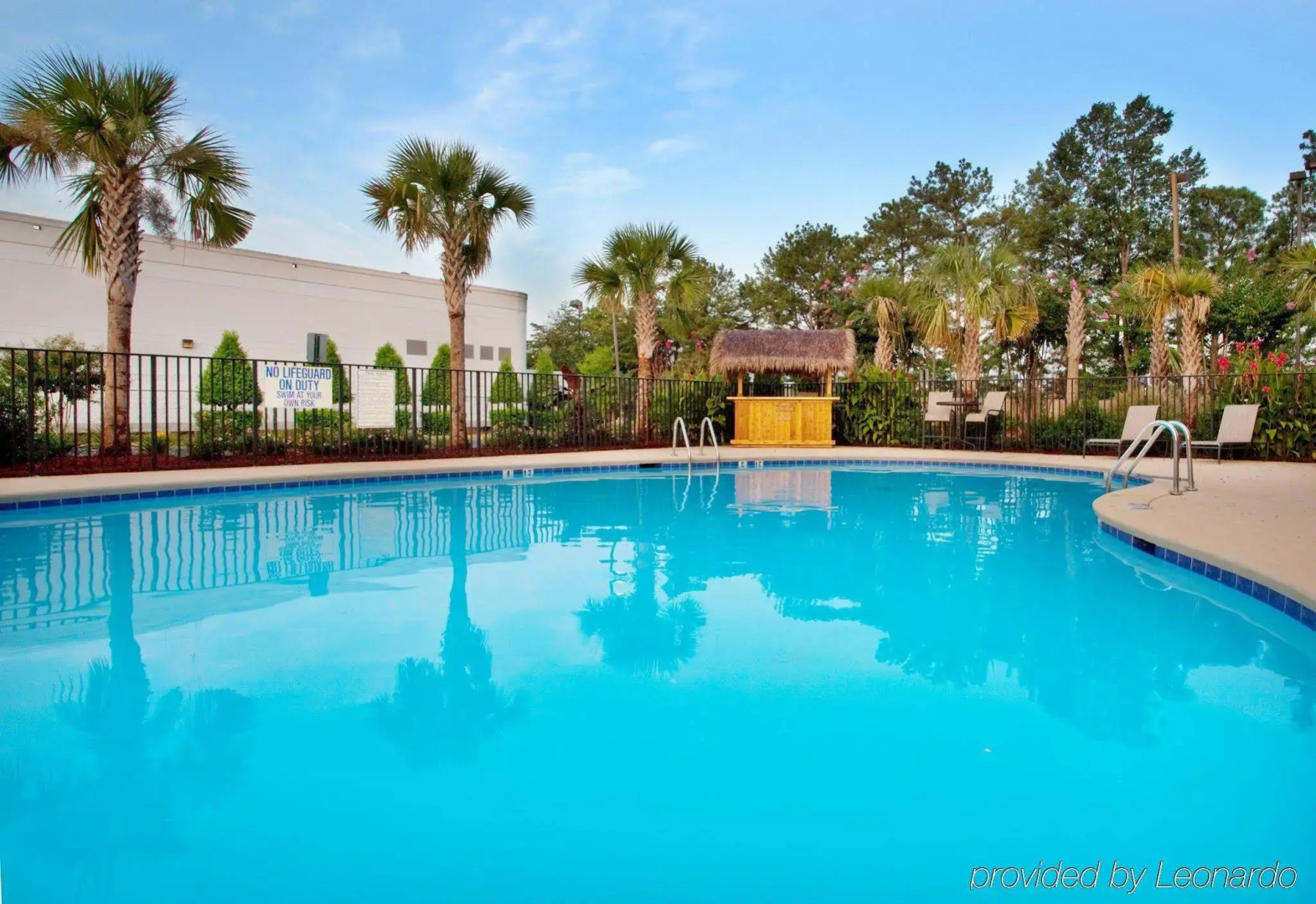 Holiday Inn Atlanta-Northlake by IHG