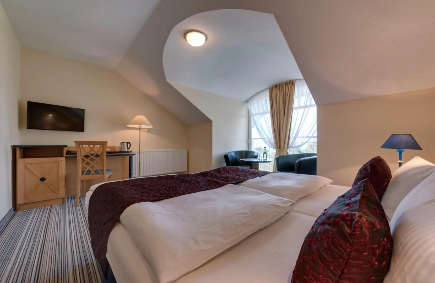 Aquamarin Hotel & Spa