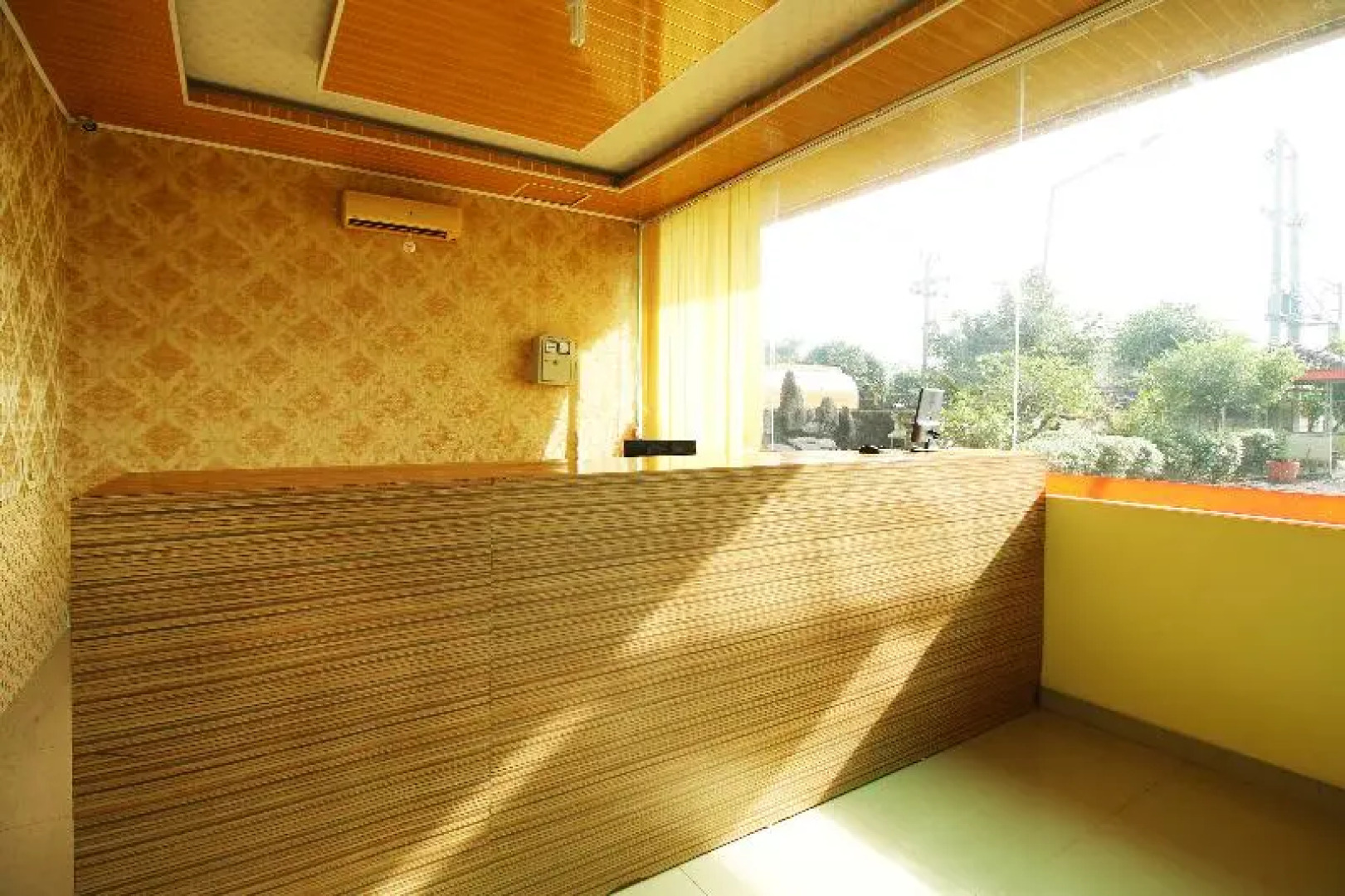 Homestay Hj Suharti by OYO