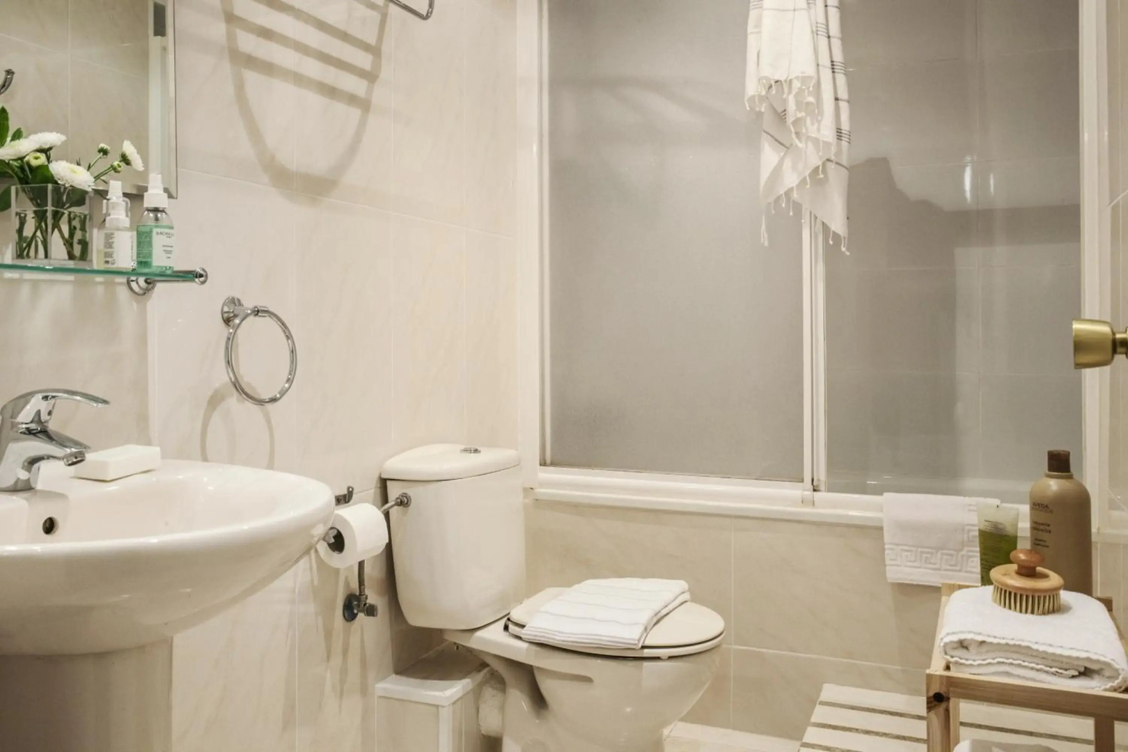 Ainb B&B Eixample Muntaner