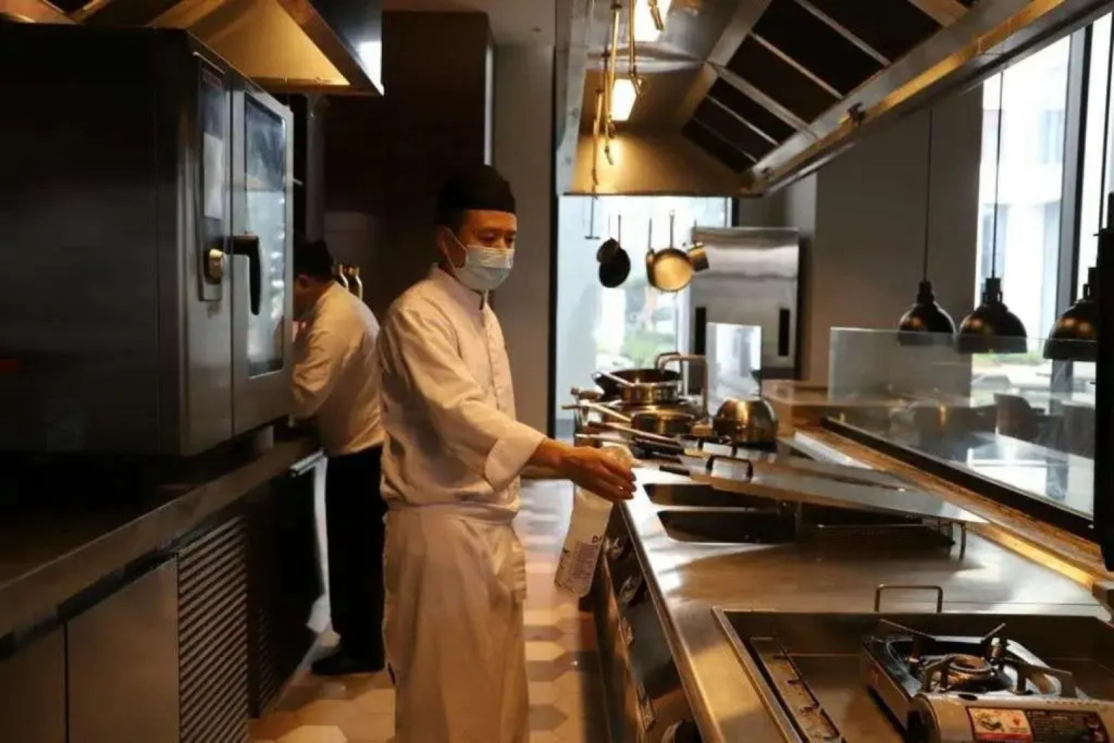 Crowne Plaza Wuzhen by IHG