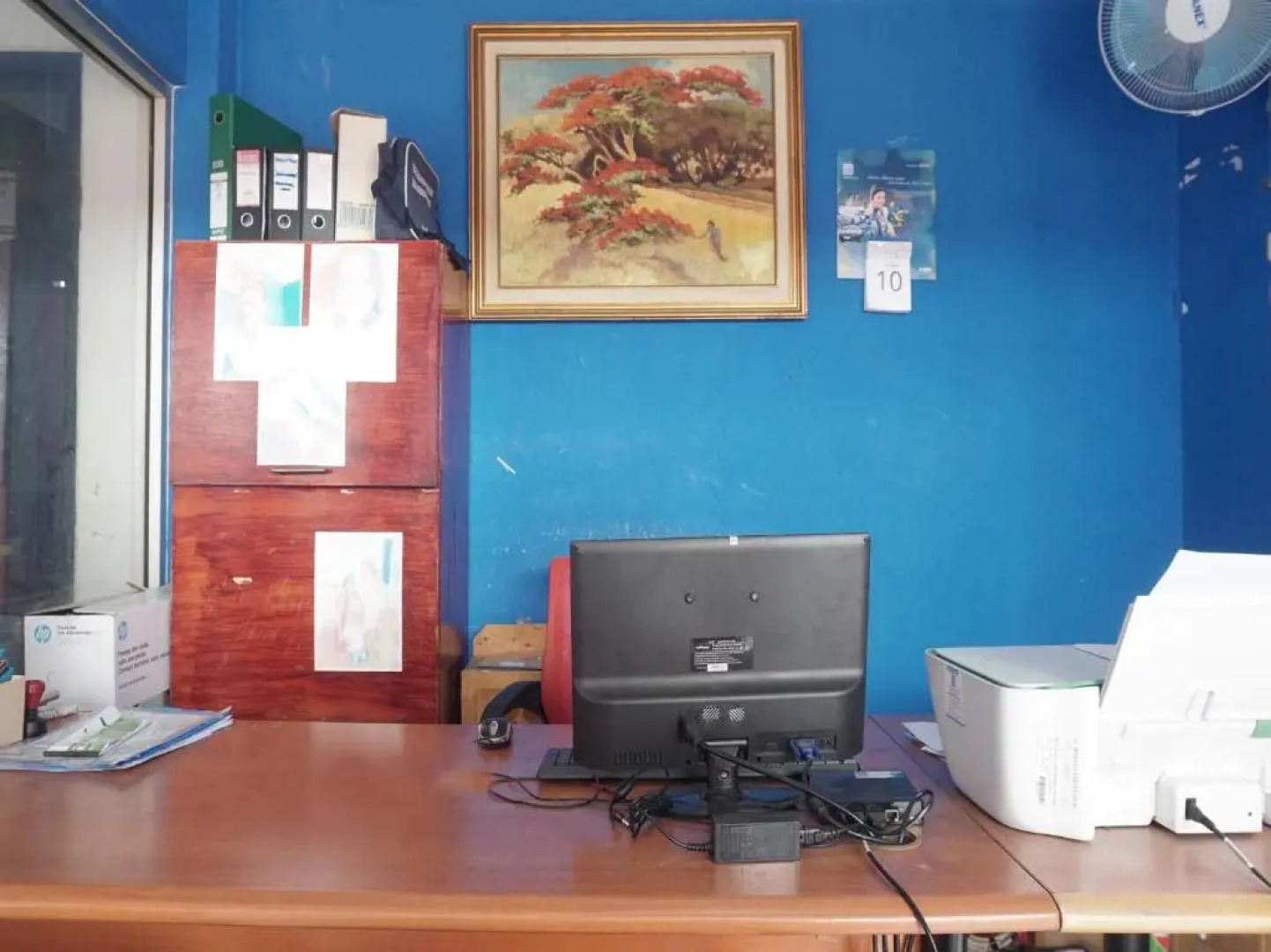 Hotel O Amazon Homestay Syariah 2