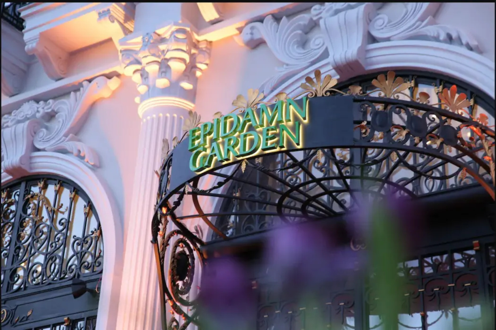 Hotel Epidamn Boutique & Spa
