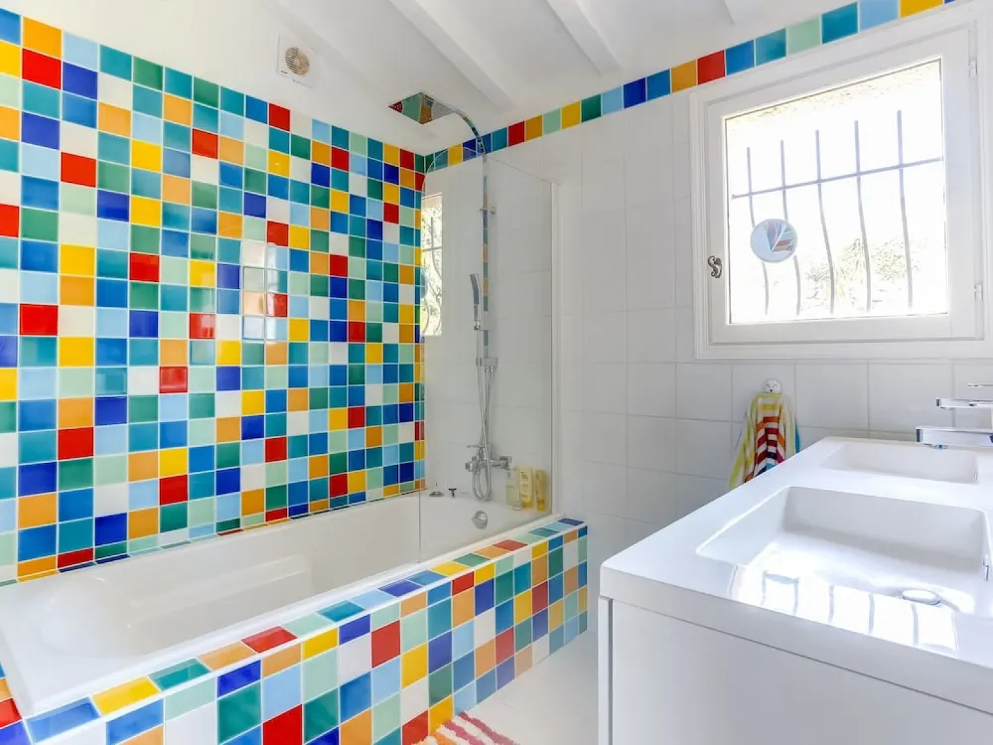 Le Bougnon Villa 4ch Piscine vue mer