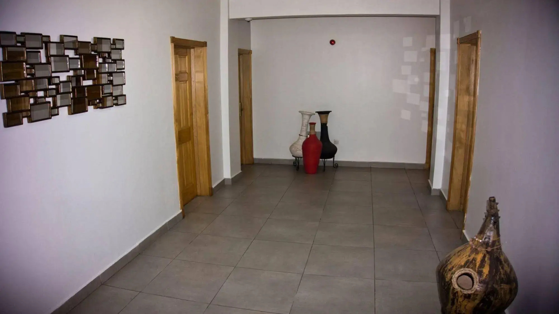 Tropical Enclave Hotel