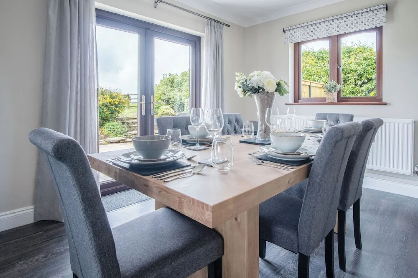 Springfield Lodge - 3 Bedroom Home - Princes Gate