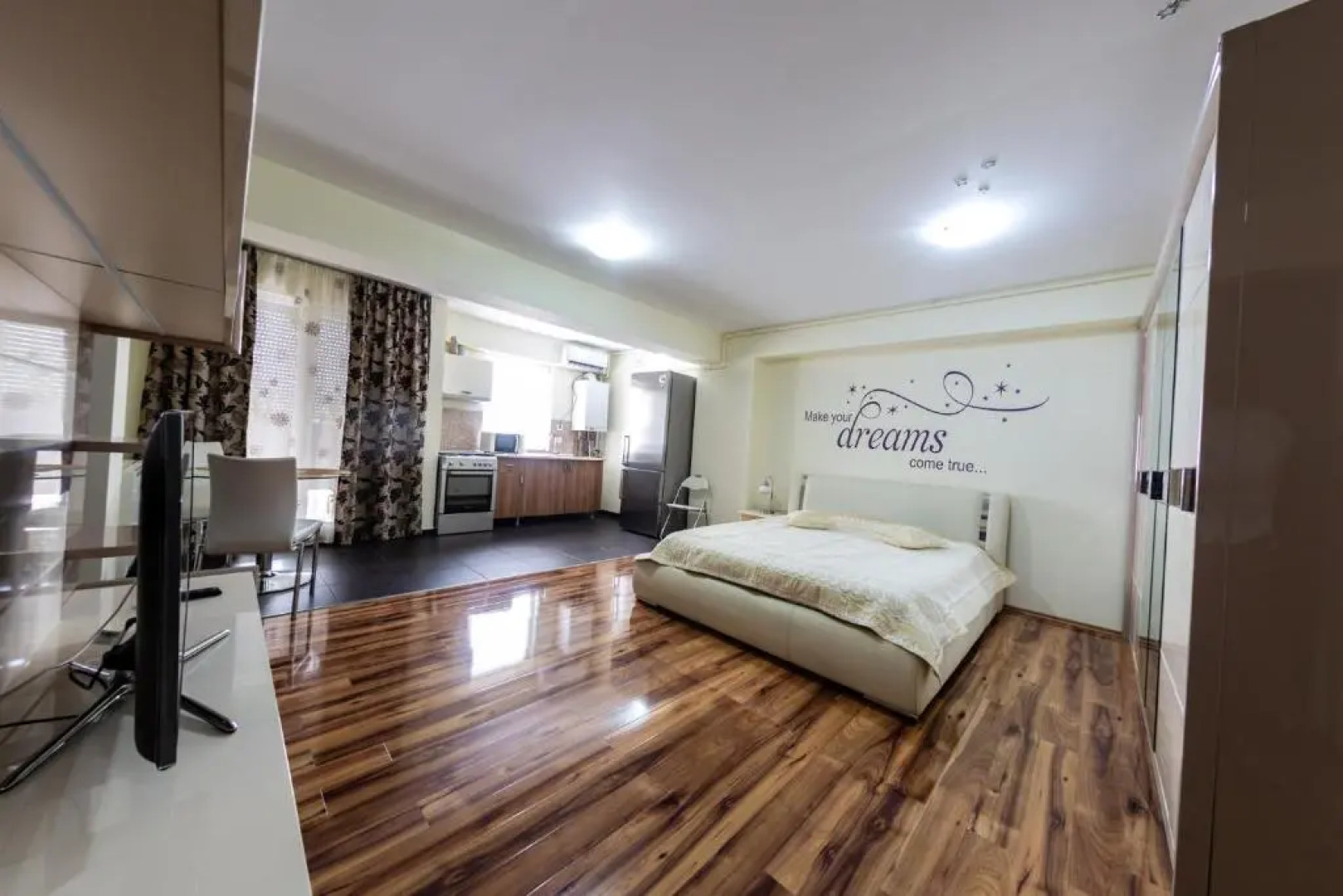 Luxury Radox Apartment Airport Bucharest