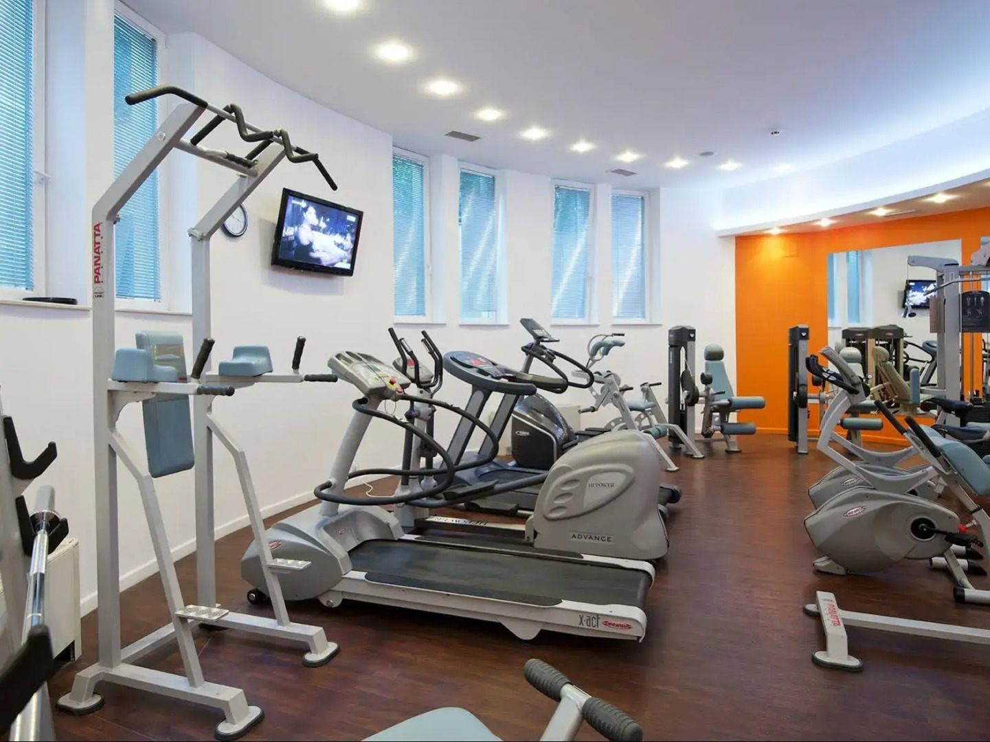 Отель Maison Sofia