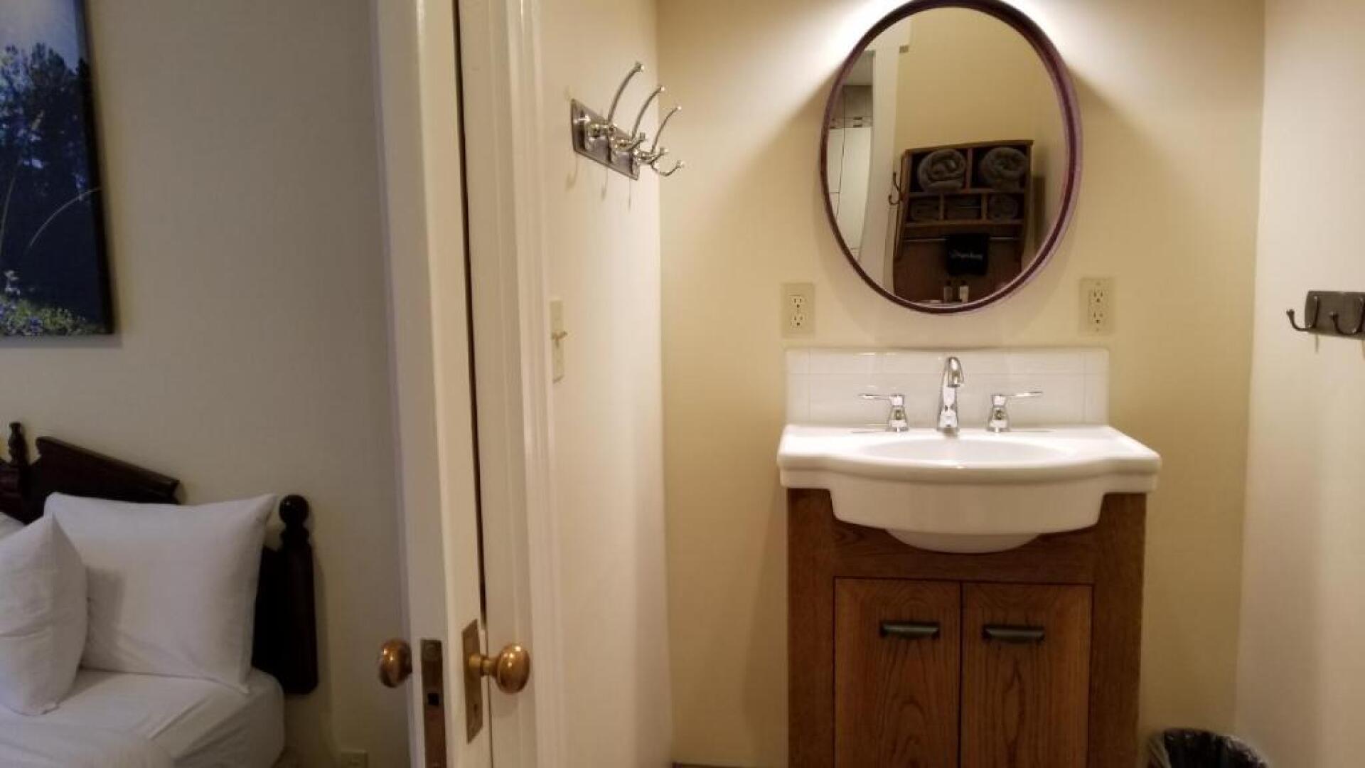 Hotel Ouray - for 12 years old and over