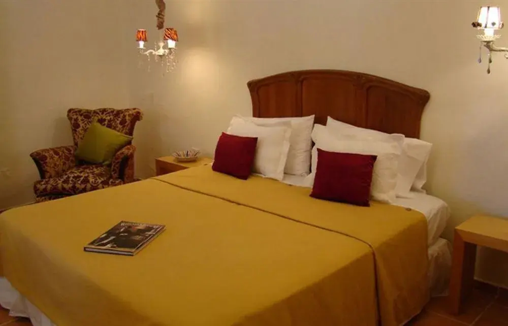 Bo Hotel & Spa Chicoana Salta Powered by HTL Hoteles
