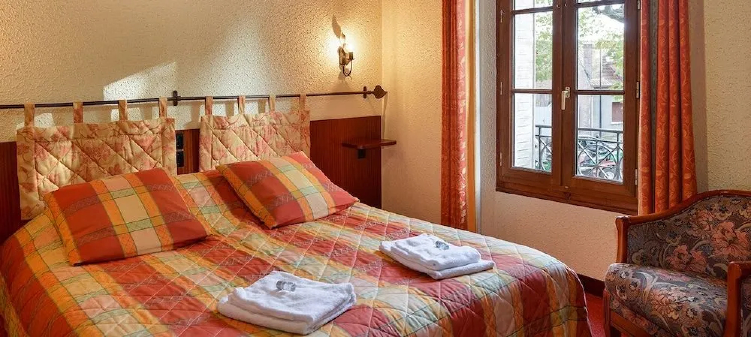 Auberge de la Grange aux Oies