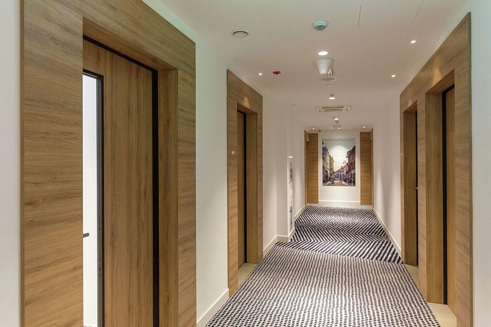 Hilton Garden Inn Zagreb - Radnicka