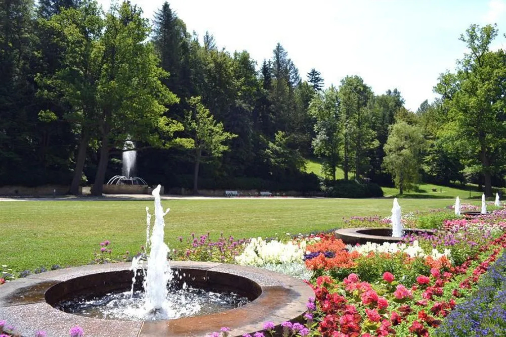 Hotel-Pension Vier Jahreszeiten