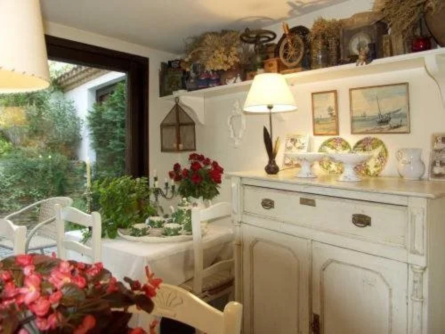 Casa Rural Las Pedrolas