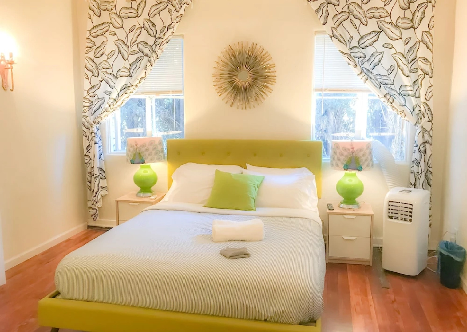 Third Street Apartments