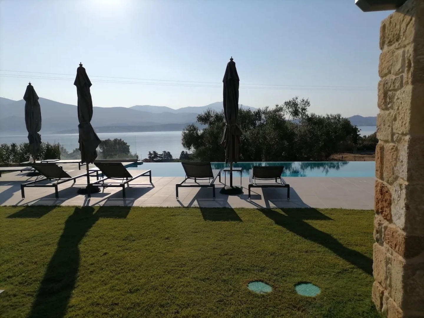 Alekos Beach Houses - Elia Villas