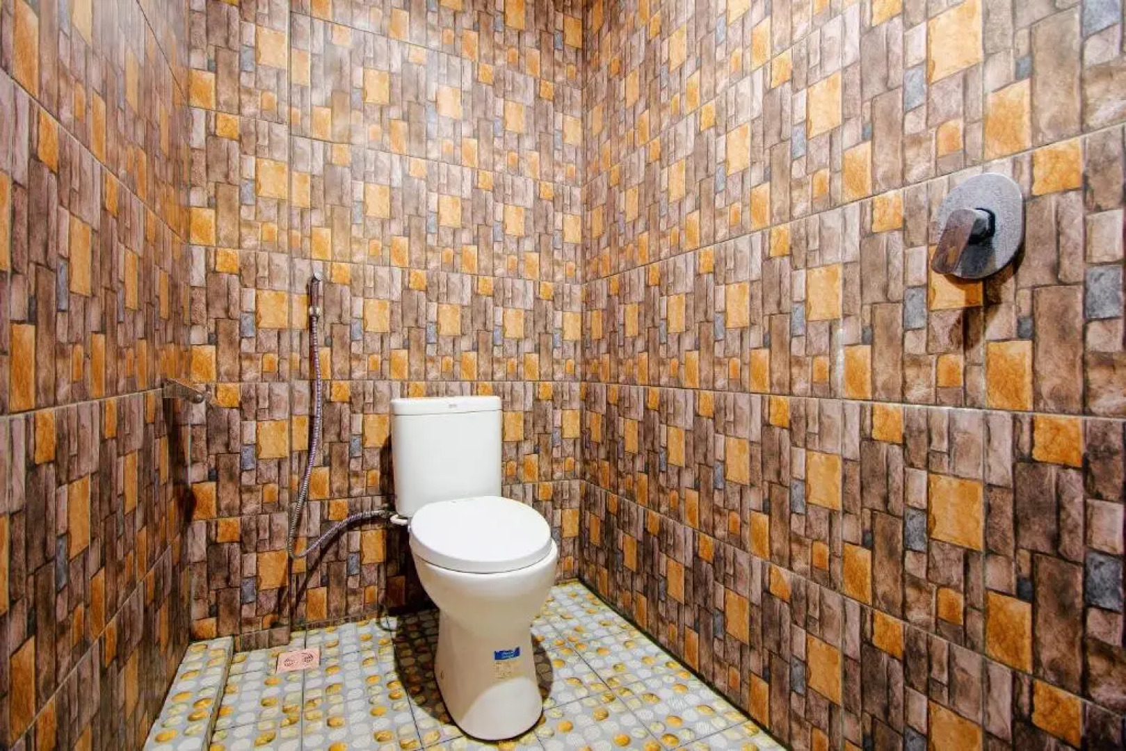 Hotel O Opak Village Bed & Breakfast