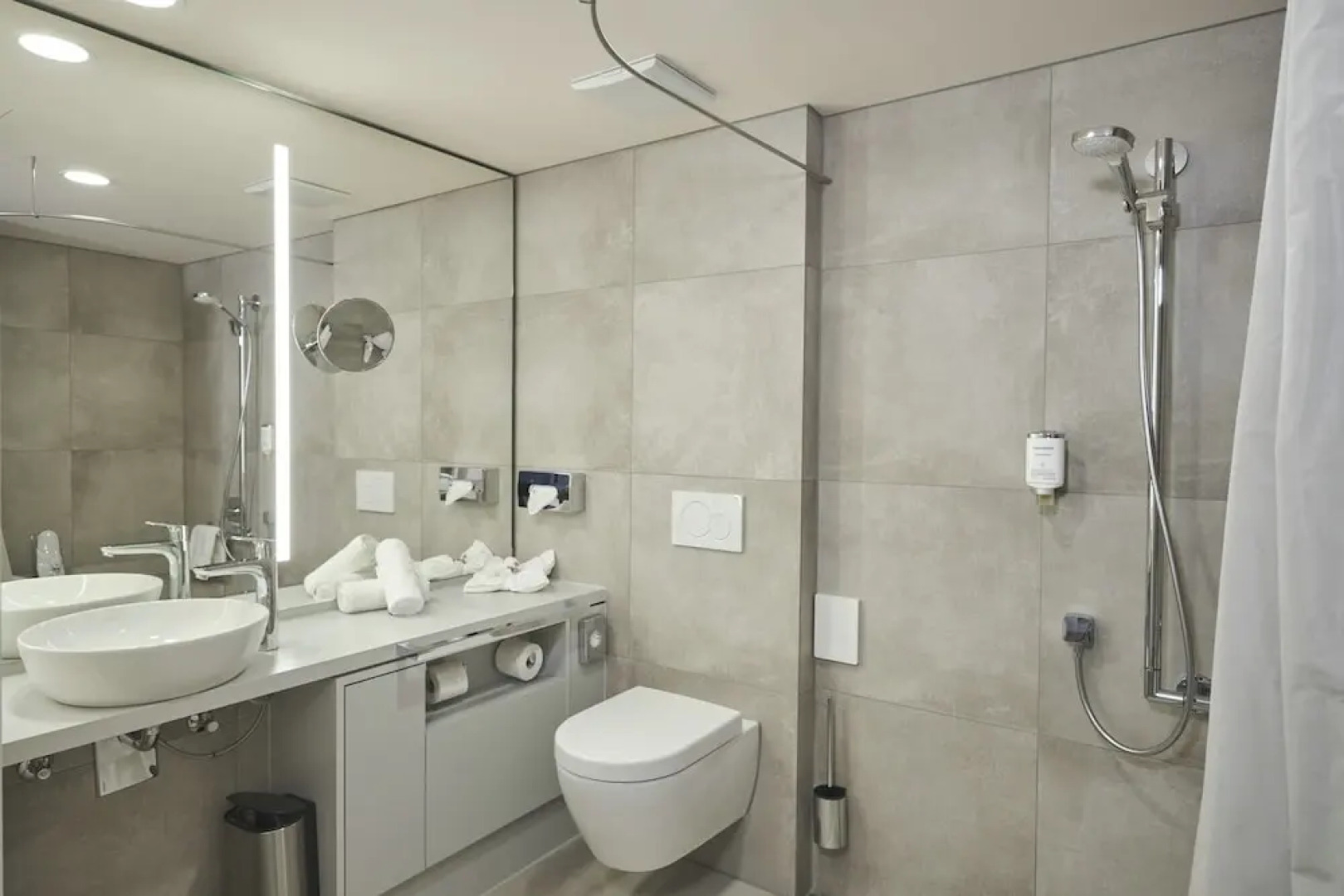 Sonnenhotel Salinengarten