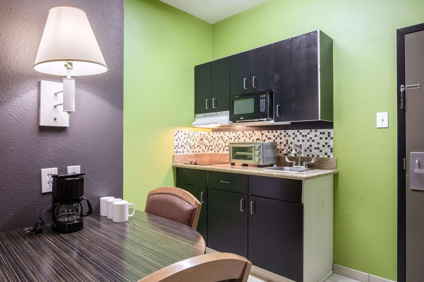 Studio 6 Bay City, TX