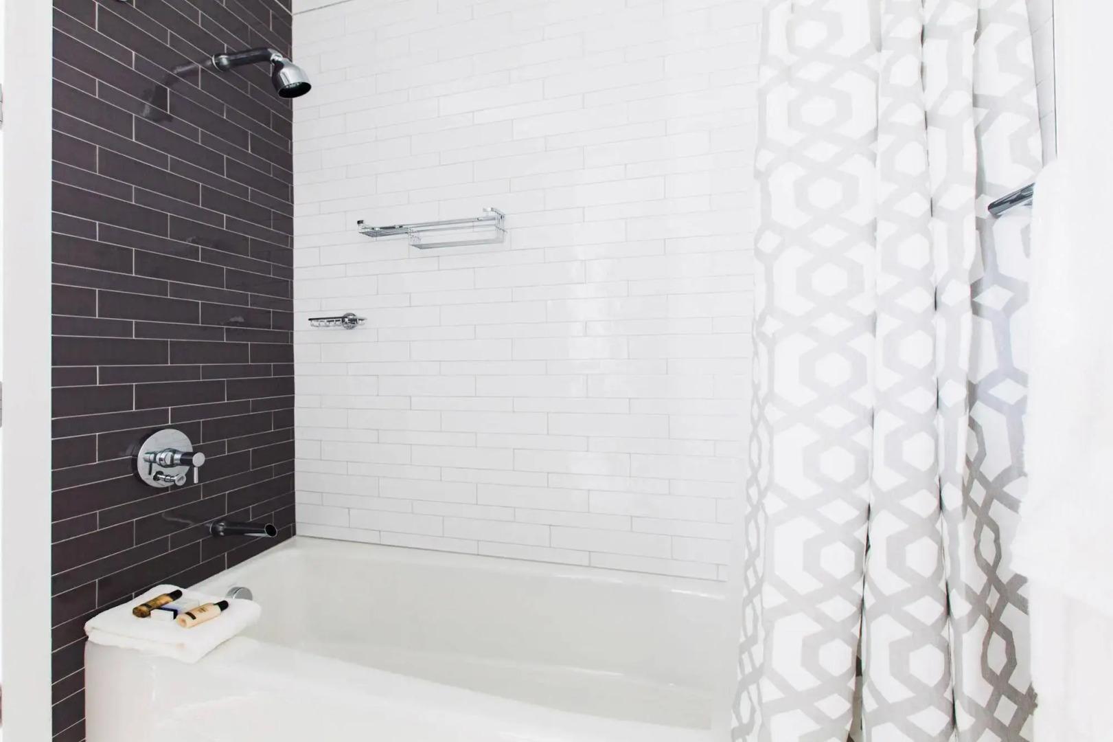 Dharma Home Suites Hoboken at Novia