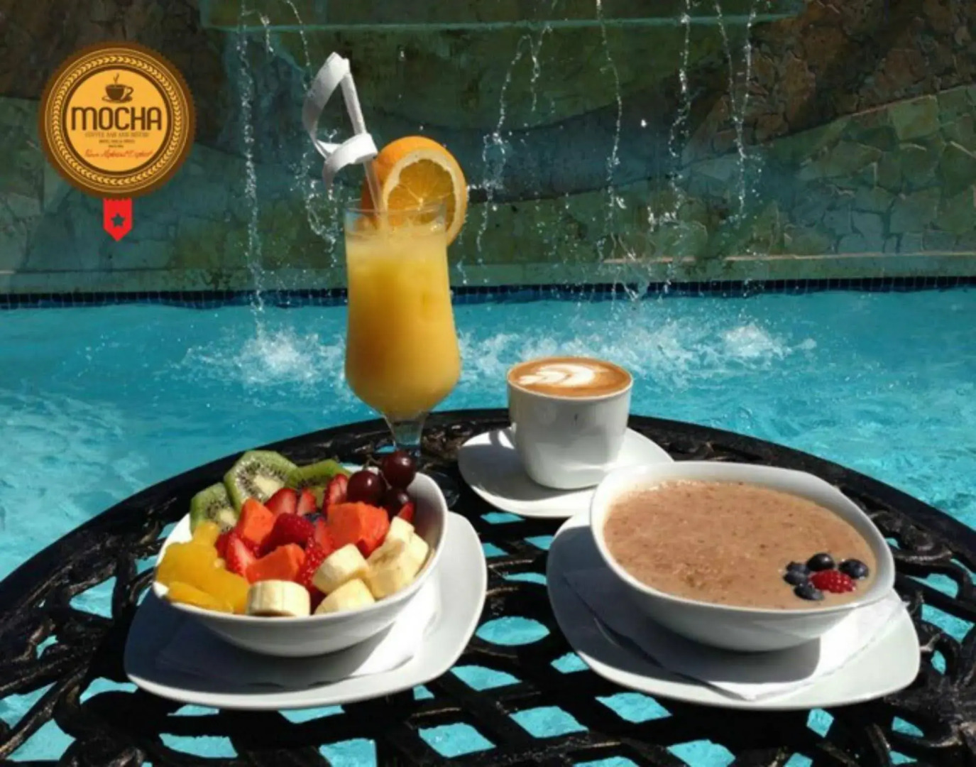 Meliá Century Hotel Ponce