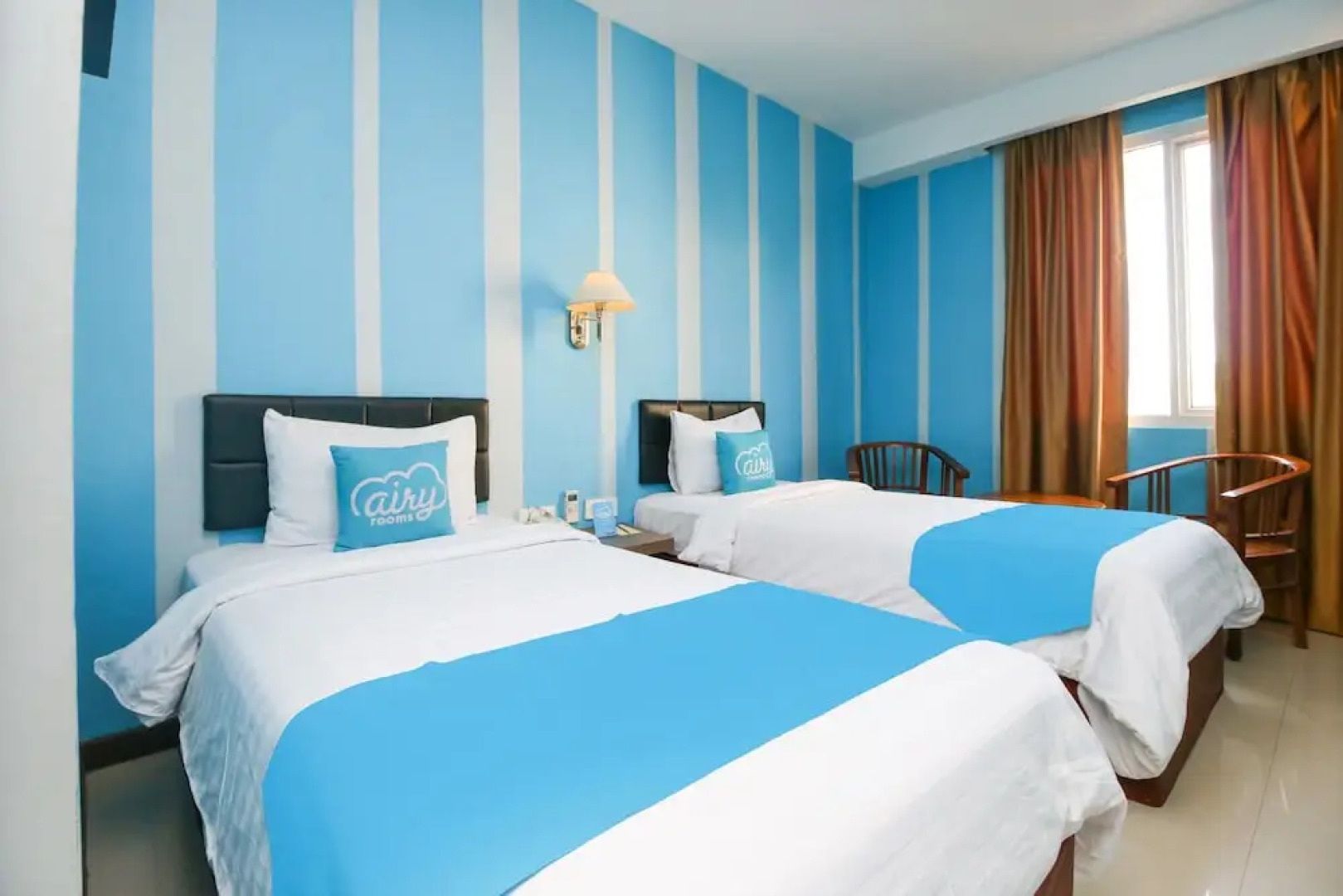 Borneo Emerald Hotel