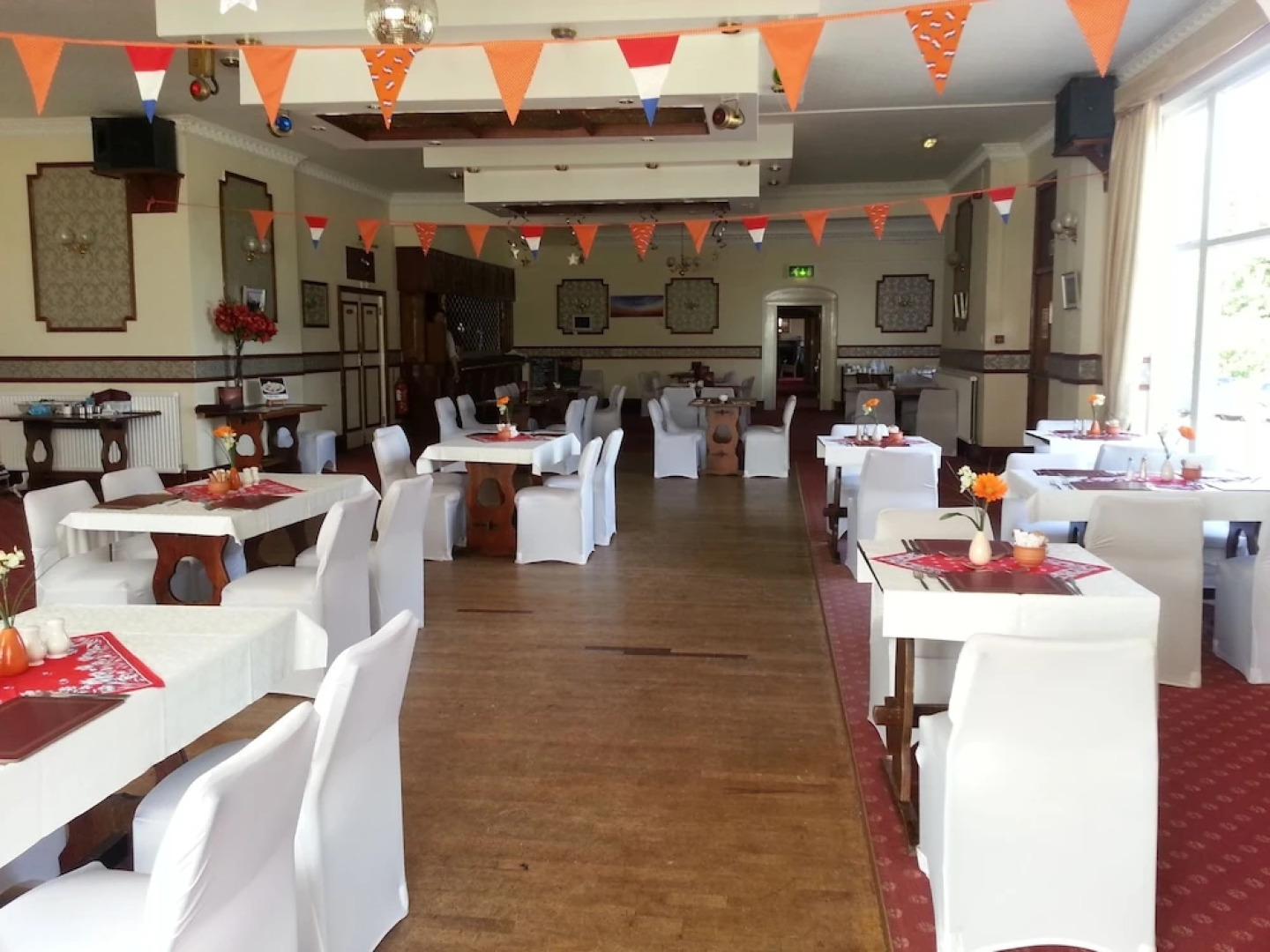 The Urr Valley Country House Hotel