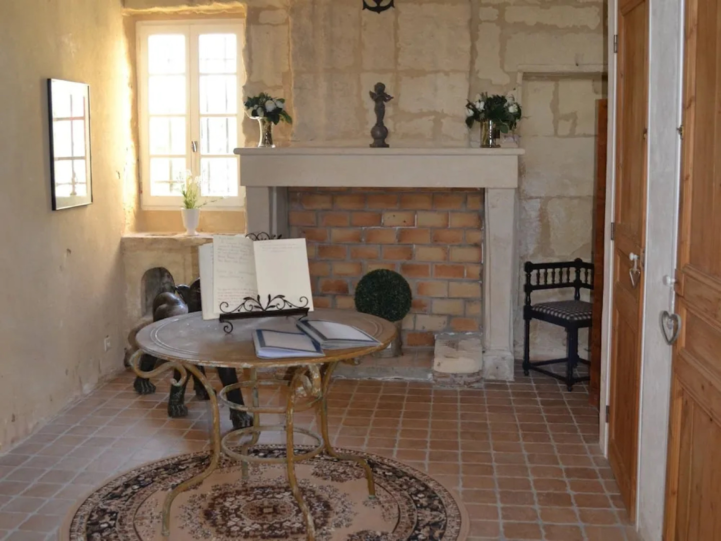 Chambre D'hôtes le Mas Petit Prince