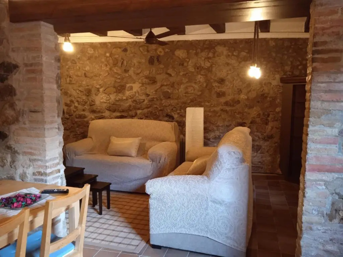 Apartament els Masovers